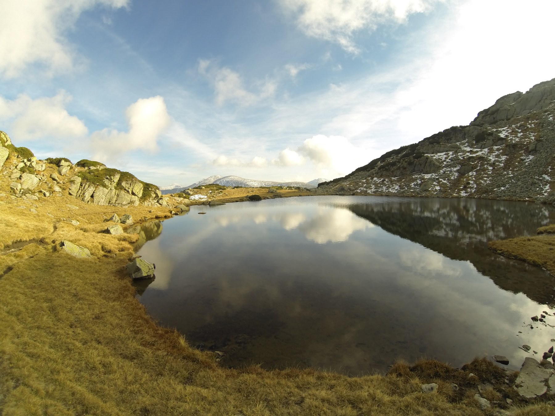 Grebenom Rile (Musala 2925m, Mali-VelikiBlizanac 2778m,…Maljovica 2730m) 30.09.-04.10.2026